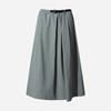 Diodi A-Line Flare Skirt For Women (L.Mint)