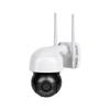 Connect C60 Kruger&Matz Outdoor Wi-Fi Camera