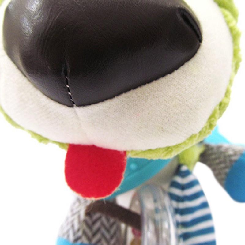 Подвесной кулон для детской кровати — фото 4