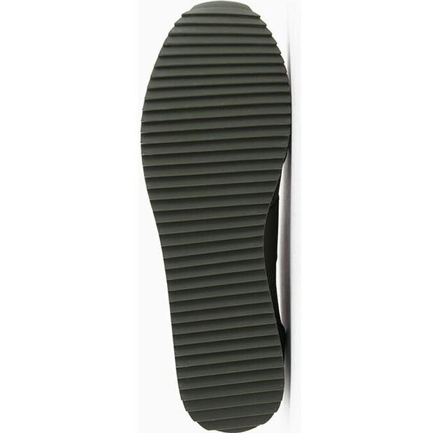 Кроссовки Emporio Armani X8X185