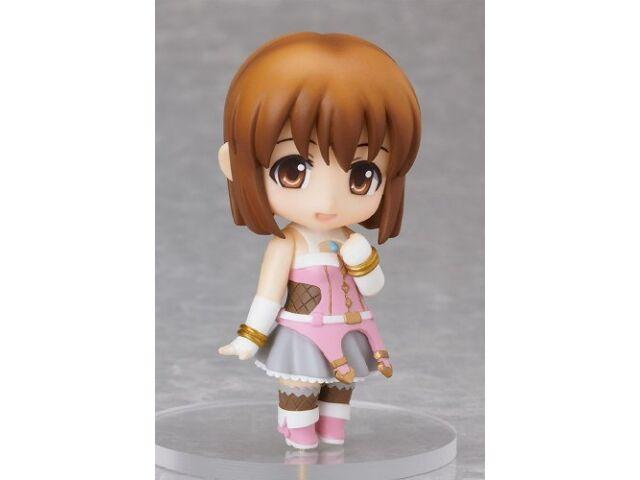 Nendoroid Petite THE IDOLMaSTER2 Stage 02 ABS&PVC Trading Figure 43189-742 NEW