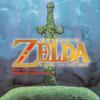 Legend of Zelda A Link To the Past by Shotaro Ishinomori Paperback... 9781421575414