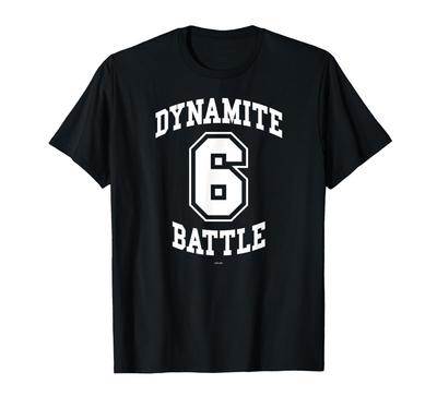 Beyblade Burst Dynamite Battle DYNAMITE T-shirt