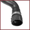 Kühlmittel-Heizschlauch für Motorkühler, Motorwasserleitung Passend für BMW X3 3.0si 3.0L L6 - Benzin 2007-2008 Nr. 17123424499 - 1 Stück Ersatzteile