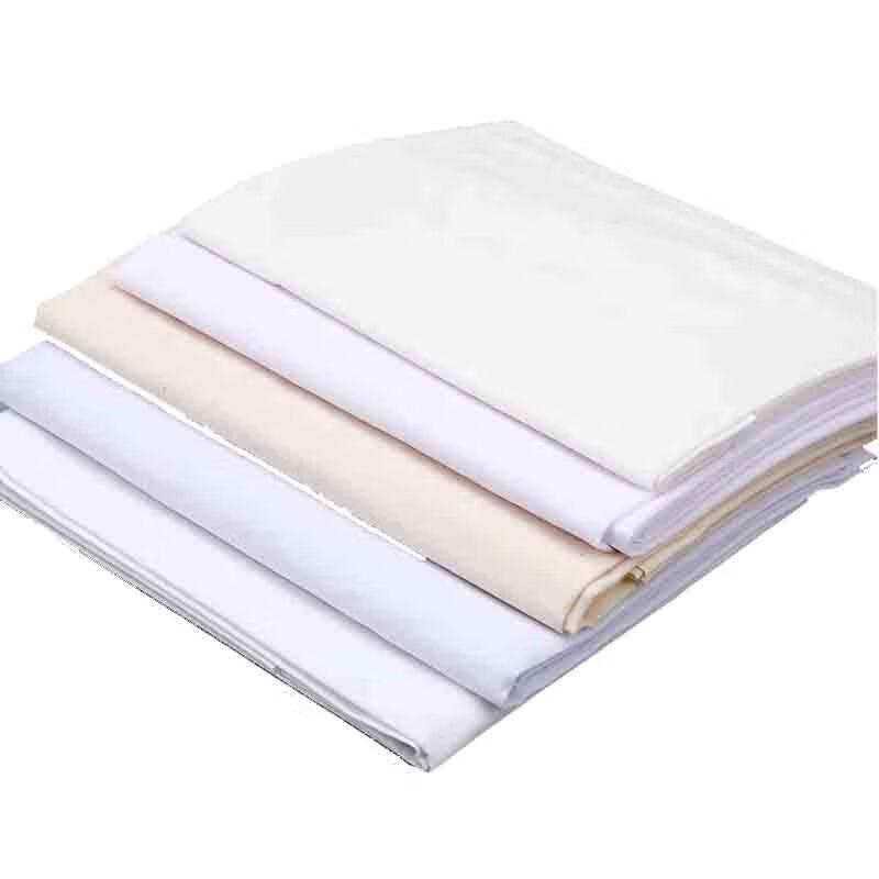 Churong White Polyester Gun Cleaning Cloth