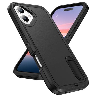 Accessory Strong Protective Armor Case for Iphone 17 Pro Max 16 16e 17 Air 12 14 15 Plus 13 Pro Iphone17 Mobile Phone Bag