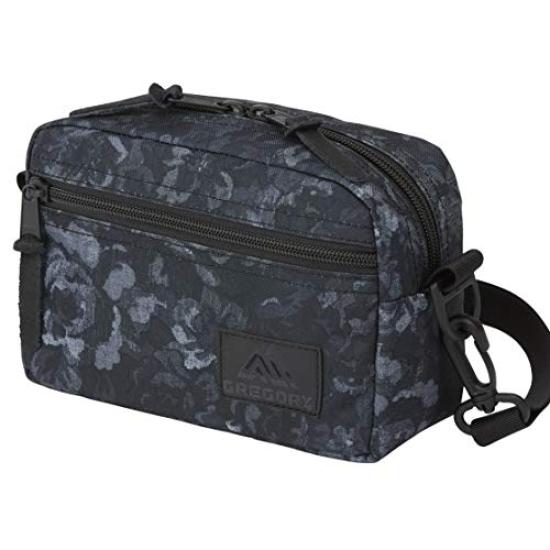 

Gregory PADDED SHOULDER POUCH MPadded Shoulder Pouch M 9. Black Tapestry