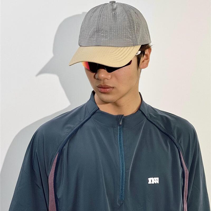 Быстросохнущая уличная бейсболка Shelundo