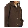 BRAVE SOUL Womens/Ladies Bonded Jacket