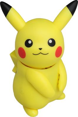 Pokémon Hey HelloPika
