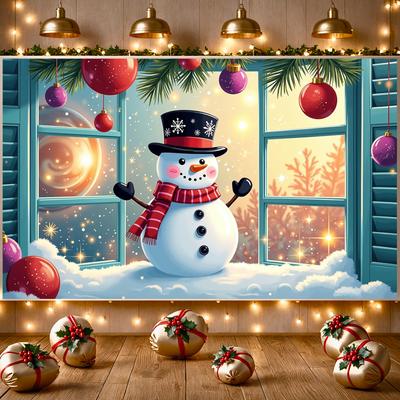 Acessórios para festas – Decorações de Natal