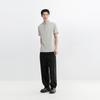 PEACEBIRD Men's Summer Lightweight Tapered Jogger Pants