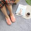 Home School Office Indoor Slippers Noise Reduction Fur Slippers VIVA