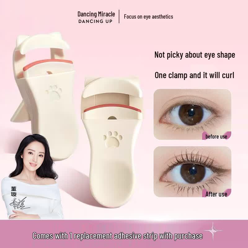 Dancing Miracle Eyelash Curler стандартной модели