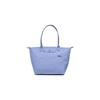Longchamp Le Pliage Club 31 Stoff-Tragetasche mit großem Fassungsvermögen für Damen Himmelsblau 1899619P38