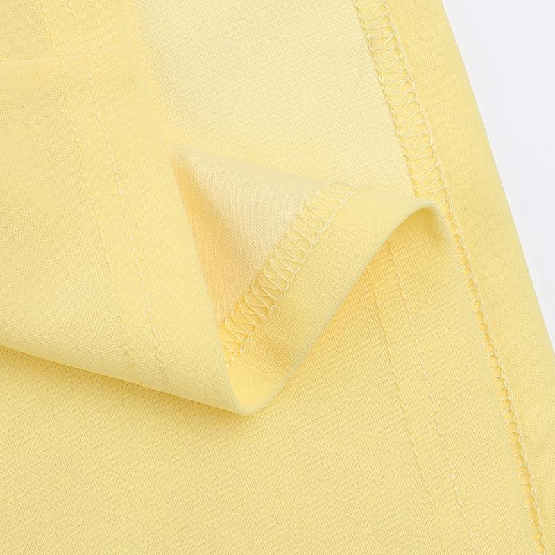 Rückenfreies, gerüschtes, bodenlanges Kleid für Damen, eleganter O-Ausschnitt, ärmellos, hoch taillierte, schmal geschnittene Roben, neue Sommerkleidung für Damen