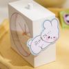 Journaling Planner Animal Sticky Notes Memo Pad Note Paper Note Pad  Student Stationery