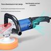 Dongcheng Electric Car Polisher and Waxer CN Plug (adapter Included)