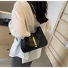2024 Women's Trendy Versatile Shoulder Bag - Stylish, High-End Underarm Work & Commute Bag