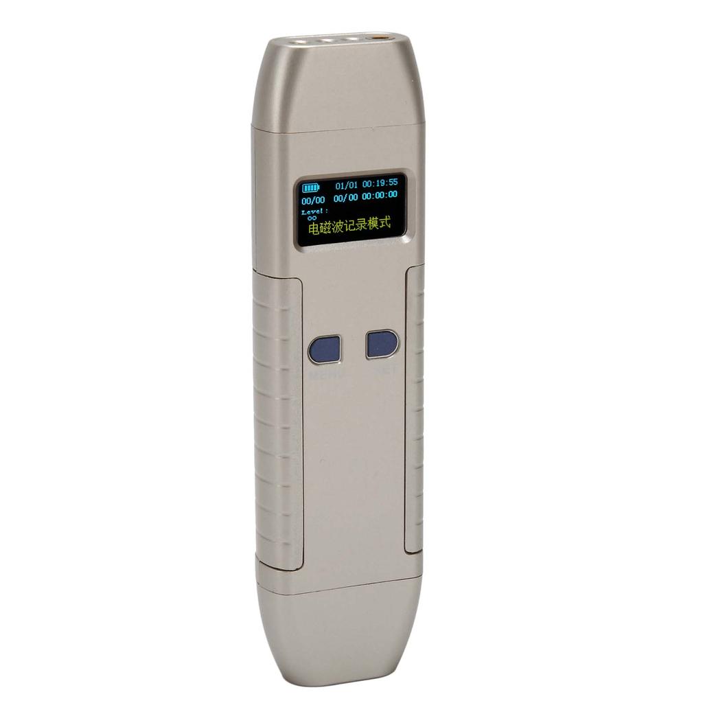 Multifunctional Smart Detector Portable Camera Detector GPS Locator Detector Bug Detector for