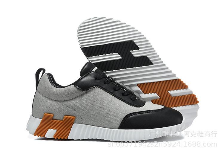 Schuhe H Home Vielseitig Lässig Herrenschuhe Atmungsaktiv Sport Leicht Luxuriös Schnürung Mesh Board Schuhe Bequem