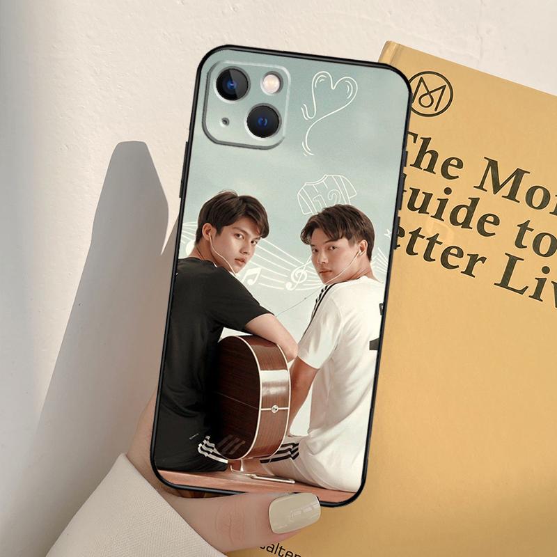 2gether The Series Case For iPhone 16 15 14 Pro Max Plus 13 12 Mini 11 Pro Max Back Cover