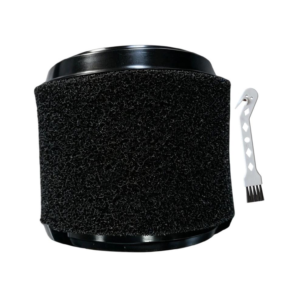 VF3700 Foam Filter for For Ridgid Wet Dry Vacuums For WS0301VA WS0400DE WS14045F Designed for Wet Application Performance