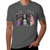 Lil' Kim 90s Hip Hop Throwback T-Shirt vintage clothes sweat mens clothes
