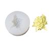 3D Silicone Mold for Plum, Peach, Osmanthus, and Lavender - Ideal for Chocolate, Air Fresheners, Candles, and Gypsum Decorations