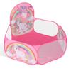 Free Shipping: Foldable Indoor Playhouse Tent with Colorful Balls for Children and Babies