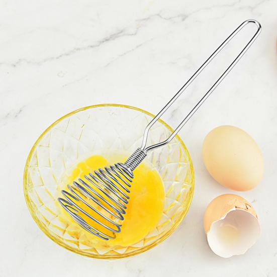 Užitečná hladká metla na mouku proti opaření 21 cm na čištění