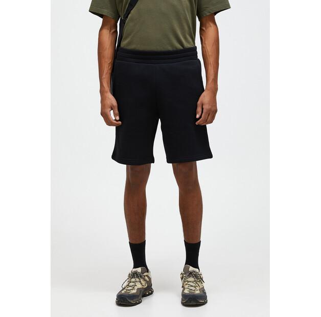 Шорты Peak Performance Original Sweat Shorts / Original Pants (G79568050050) черный