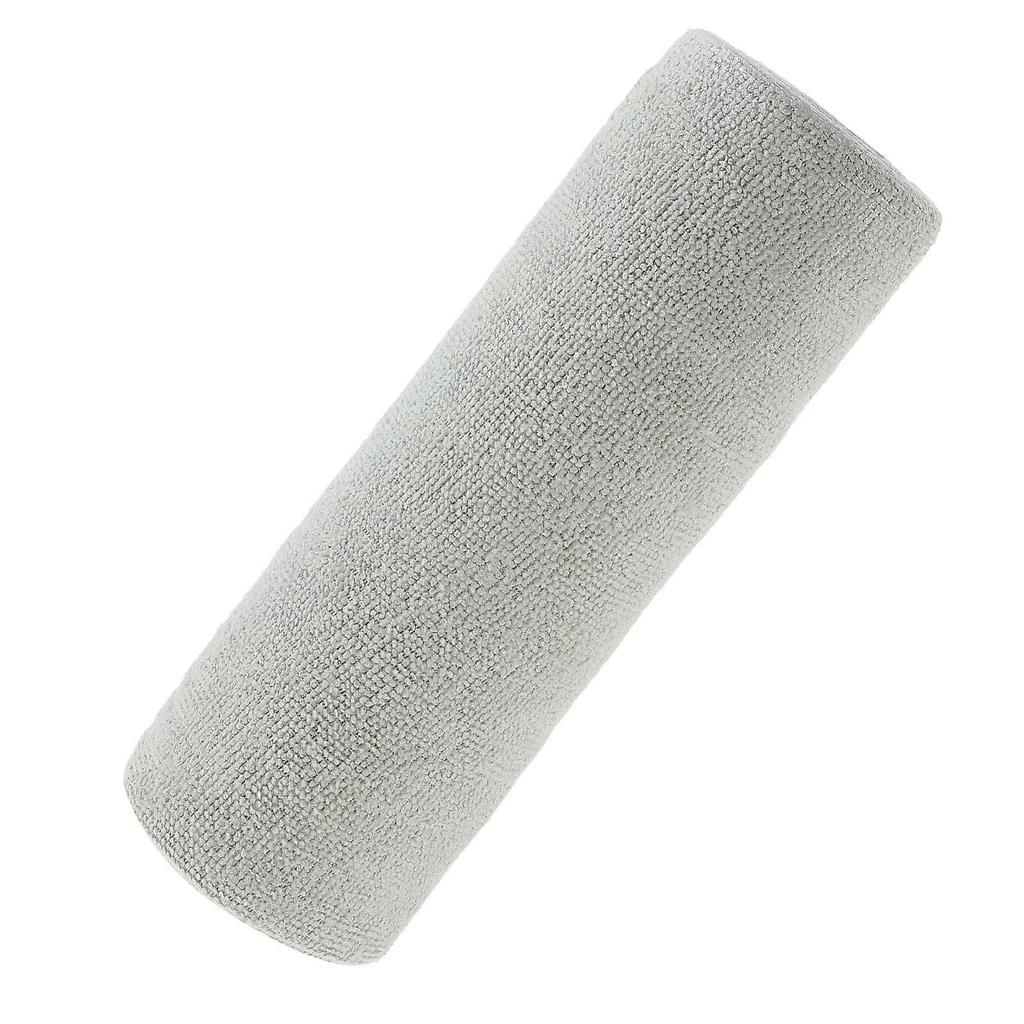 Reusable Cleaning Cloths for Kitchen Utensil Cleaning Green 25x25cm Hand Wiping 20 Sheets per Roll