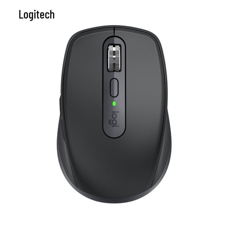 Logitech MX Anywhere 3S Mouse