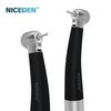K9T Low Price LED 4 Water Spray Dental High Speed Handpiece Air Turbine Titanium Alloy Dentist Instruments for K a-V O Coupling