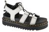 Nartilla Sandals, Womens White Sandals