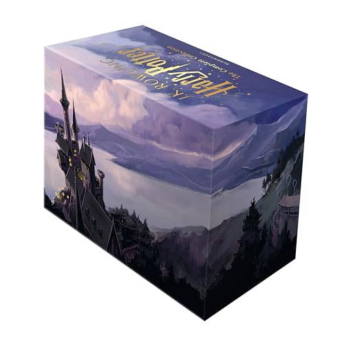 Harry Potter Children's Collection