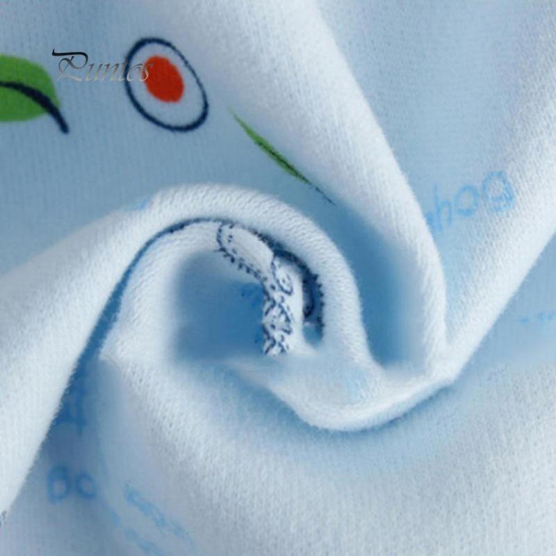 5 Pcs Newborn Baby Clothes Set Coat Top Pants Outfit