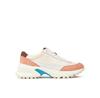 Кроссовки Hike Runner Mg Nylon Perl