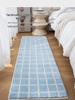 Korean-Style Non-Slip Water-Absorbing Floor Mat for Bathroom, Entrance, or Bedroom