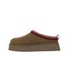 UGG Tazz 2 Chestnut Women Sneakers Brown 1174471-CHE