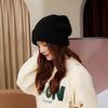 Women's Winter Thick Soft Winter Knit Hat