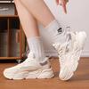361 Slip Resistant, Abrasion Resistant, Lightweight Low top Casual Shoes Women's White Rice Purple 682526761F-3