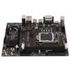 Motherboard B85 Desktop Computer Motherboard M.2 Hard Disk 1150 Pin CPU Interface 100M Network Card