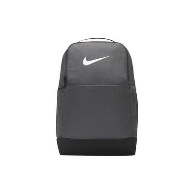 Fabric Backpack Regular Men's Gray (Unisex) Backpacks DH7709 068
