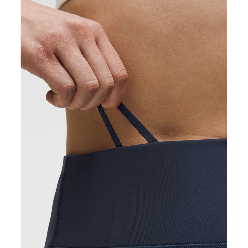 Lululemon Swift Speed High Rise Tight 25   Updated Club Blue