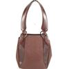 BVLGARI Bvlgari Bvlgari logo Hand Bag Shoulder Bag Shoulder Bag Leather