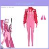Nikke Victory Goddess Niji Cosplay Bodysuit Alice Cosplay Anime Costume Set Women's