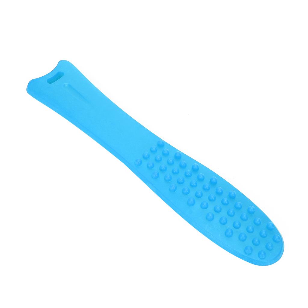 Elastic Massage Hammer Pat Stick Acupoint Massager Meridians Acupuncture Body Massager