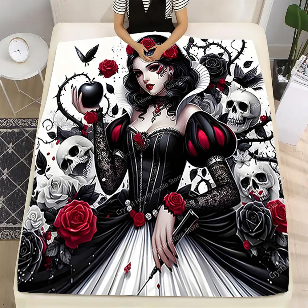 Ultra-Soft Black Apple Pattern Print Flannel Throw Blanket - Warm & Cozy for Couch, Bed, Office, Camping | All-Season Gift Idea